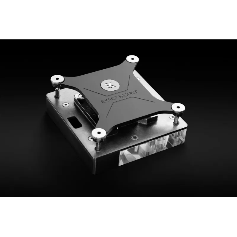 EK Water Blocks Quantum Velocity2 vandens blokas