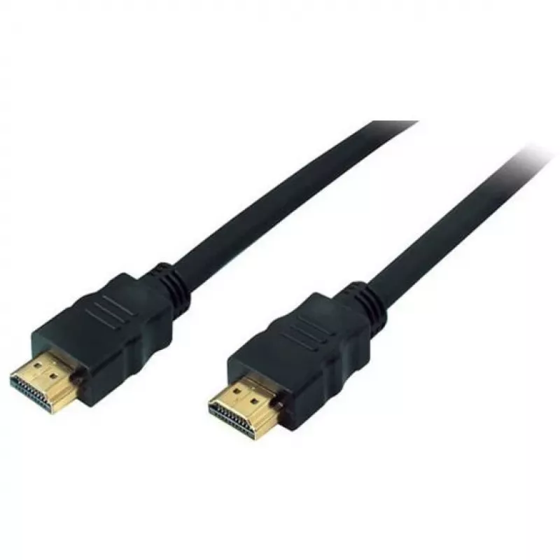 HDMI laidas S/CONN HDMI - HDMI 2m