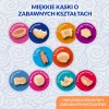 Šlapi kačių skanėstai INABA Juicy Bites su vištiena ir tunu, 3 x 11 g pakeliuose, be grūdų, baltymai 24%, drėgmė 71%