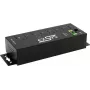 USB šakotuvas Exsys EX-1537HMVS — 7 prievadų USB 3.2 Gen 1 su 15 kV ESD apsauga