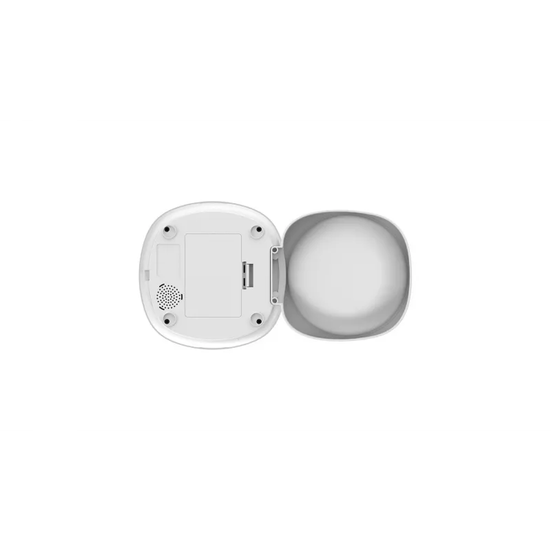 Aqara PETC1-M01 automatinis šėrykla šunims/katėms, plastikinė, balta, universali