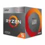Ryzen 5 3400G - 3.7 GHz - 4 branduoliai - 8 gijos - 4 MB talpyklos atmintis - Lizdas AM4 - Dėžutinė versija