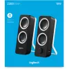 Garsiakalbis | LOGITECH | Juodas | 980-000810