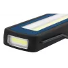 Rankinis žibintuvėlis Ansmann WL250B Juoda Mėlyna COB LED 3W 215lm