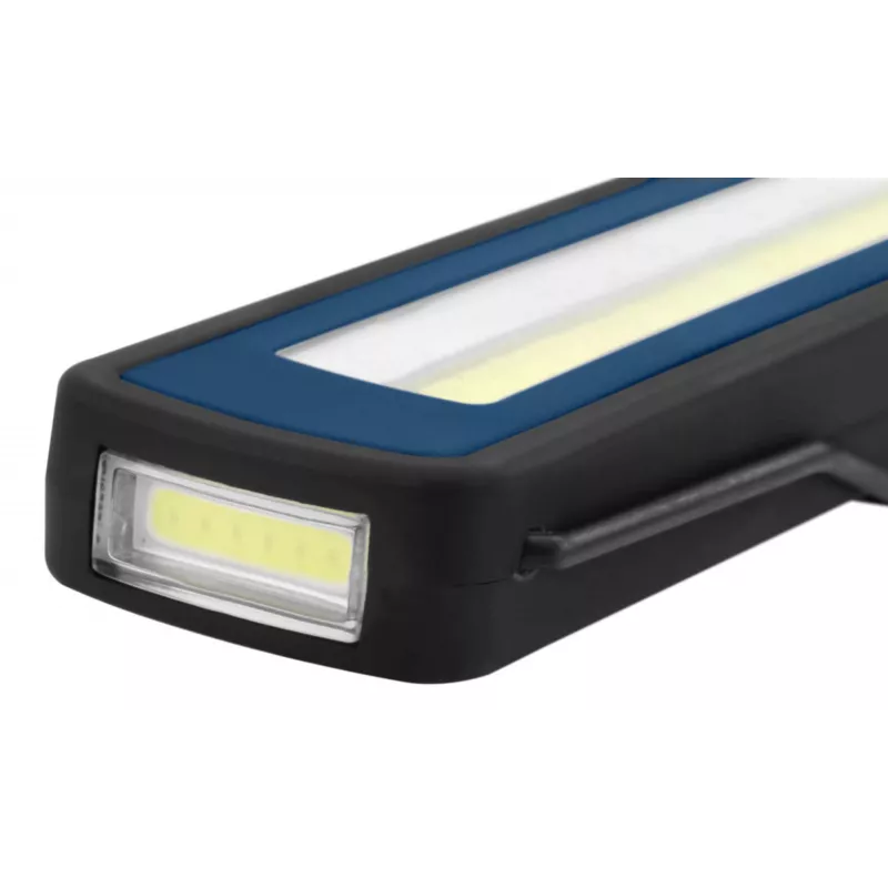 Rankinis žibintuvėlis Ansmann WL250B Juoda Mėlyna COB LED 3W 215lm