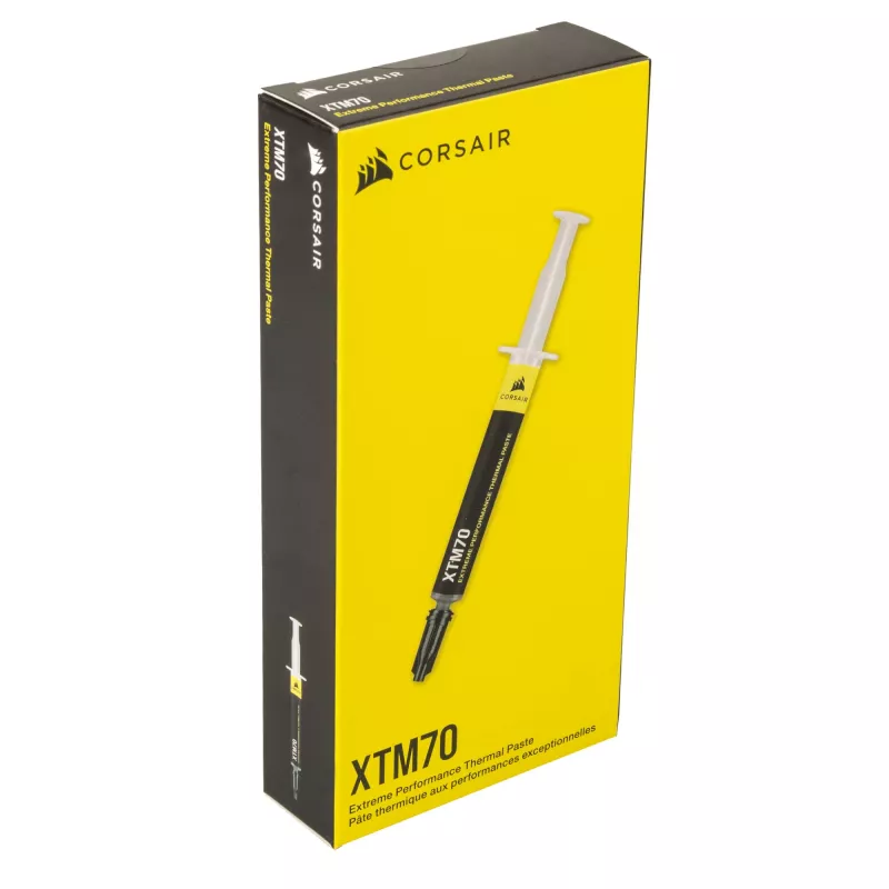 Termo pasta Corsair XTM70 3 g CT-9010010-WW