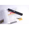 Rašiklio skaitytuvas MEDIA-TECH MT4090, juodas, LED ekranas, USB 2.0, „MicroSD“, AAA baterija