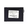 MikroTik Sedir medijos keitiklis 1x SFP 1x RJ45 1000Mb/s, maks. 1000 Mb/s, metalinis korpusas, 100–240 V AC