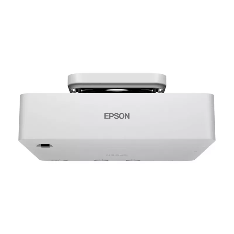 Epson EB-L790U Standartinio nuotolio projektorius, 7300 ANSI liumenų, 3LCD, WUXGA (1920x1200), baltas