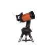 Celestron Nexstar 5SE katadioptrinis 295x juoda, oranžinė