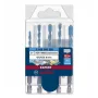 Bosch 2 608 900 585 grąžtų rinkinys 5 vnt.