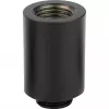 Thermal Grizzly DeltaMate Extender - MF28 juodas (TG-DM-FIT-0008)