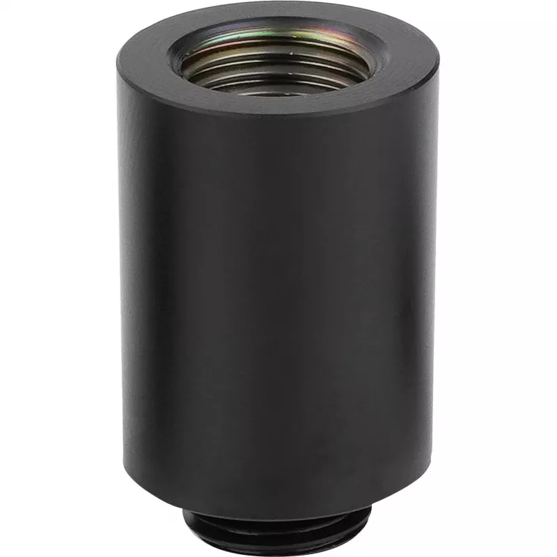 Thermal Grizzly DeltaMate Extender - MF28 juodas (TG-DM-FIT-0008)