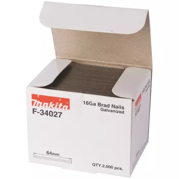 Makita F-34027 vinys 2000 vnt.