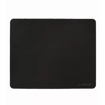 pelė PAD Juoda MIDDLE/MP-S-BK-M GEMBIRD
