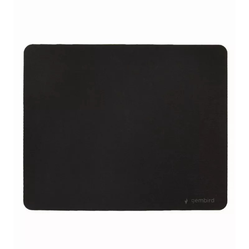 pelė PAD Juoda MIDDLE/MP-S-BK-M GEMBIRD
