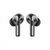 Ausinės ONEPLUS OnePlus Buds Pro 3 belaidės ausinės, Bluetooth 5.4, ANC, USB-C įkrovimo dėklas, IP55, juodos