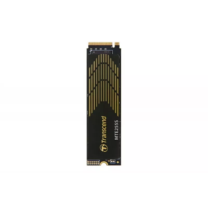 SSD diskas Transcend 2TB M.2 PCI Express 4.0 NVMe TS2TMTE255S