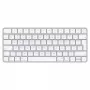 Magic klaviatūra with Touch ID, skirtas Mac modeliams, su Apple išdėstymu – anglų (tarptautinė)