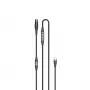 Beyerdynamic PRO X USB-C - USB-C - Mini XLR laidas, 1,6 m
