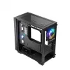 Logic DART PRO ARGB MINI USB-C PC Case Juoda