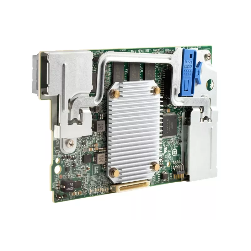 HP Smart Array P204i-b SR Gen10 - RAID