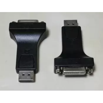 DisplayPort į DVI adapteris ProXtend ITH-DP1.2-DVID245F — 4K palaikymas