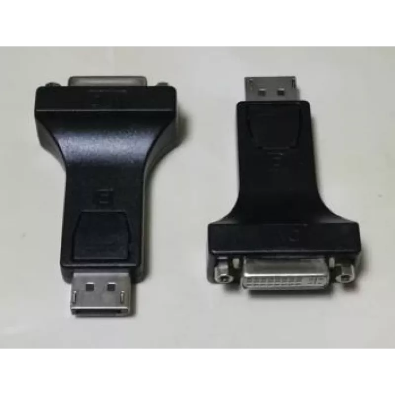 DisplayPort į DVI adapteris ProXtend ITH-DP1.2-DVID245F — 4K palaikymas