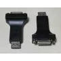 DisplayPort į DVI adapteris ProXtend ITH-DP1.2-DVID245F — 4K palaikymas