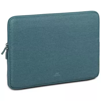 Dėklas-įmautė Rivacase Suzuka 7703 35,6 cm Aqua