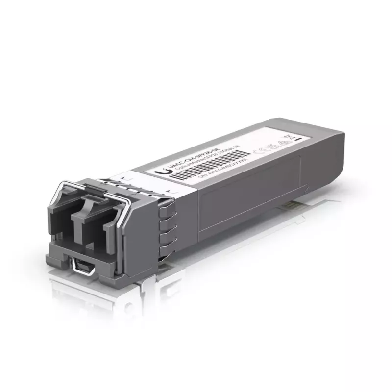 SFP siųstuvo-imtuvo modulis Ubiquiti UACC-OM-SFP28-SR 25000 Mbit/s