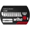 Wiha 39049 įrankio priedas, juodas