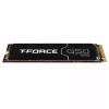 Team Group T-FORCE G50 - SSD - 2 TB - vidinis - M.2 2280 - PCIe 4.0 x4 (NVMe)