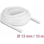 Pintas įvadas DeLOCK 20813 10 m x 13 mm baltas