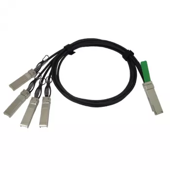 LENOVO BNT 40GB Į 4x10GB QSFP+