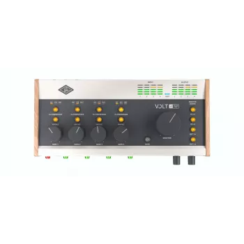 Universal Audio Volt 476P - USB garso sąsaja
