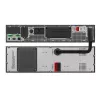 UPS EVER POWERLINE RT Plus 6 kVA T/PWPLRT-116K00/00 — Internetinis dvigubos konversijos stovo/bokšto UPS 6kVA