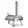 Ooni Karu 12, 1 pica / picos, Nerūdijantis plienas, 30 cm, 500 °C, 304,8 x 304,8 mm, 15 min
