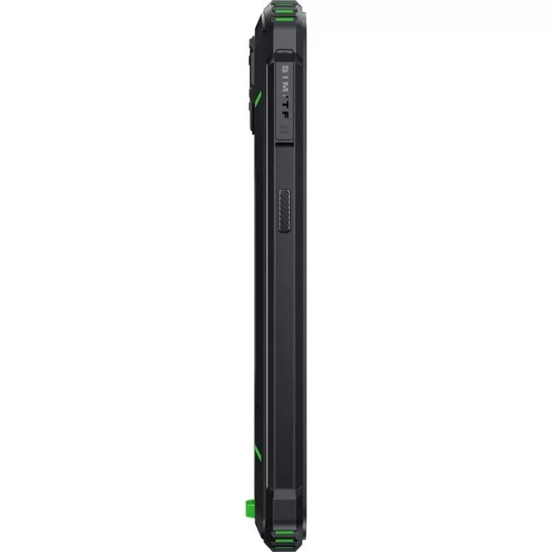 Išmanusis telefonas Oukitel G3 6 colių 4 GB 128 GB 6300 mAh žalias