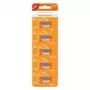 MediaRange - Baterija 5 x CR123A - Li - 1300 mAh (MRBAT150)