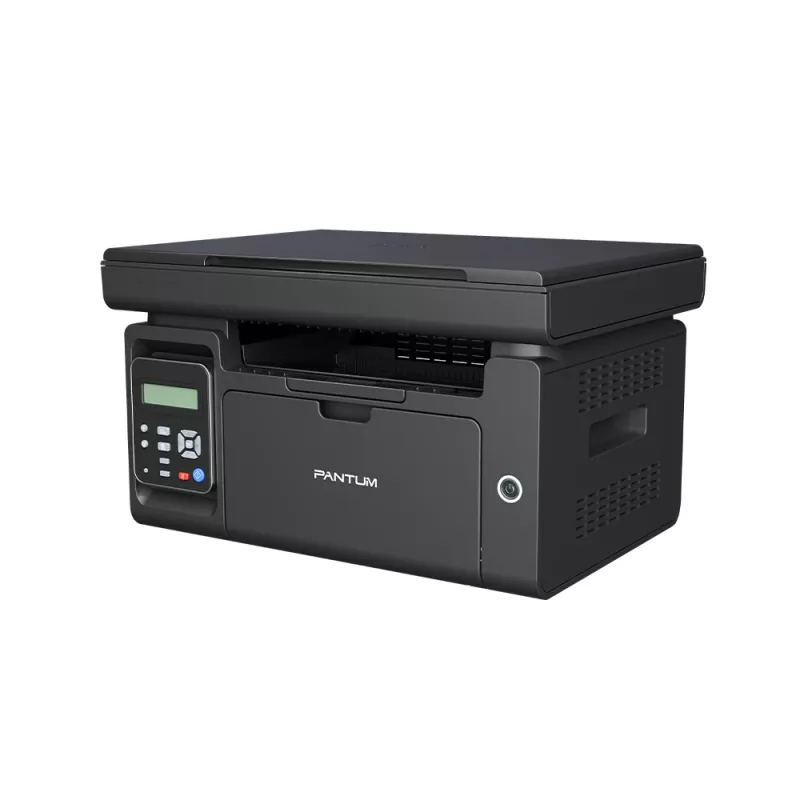Pantum M6500W daugiafunkcis spausdintuvas Lazerinis A4 1200 x 1200 DPI 22 ppm Wi-Fi