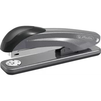 Herlitz 50025473 - Pilka - Metalas - Plastikas - 160 mm - Dėžutė (50025473)