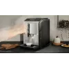 Siemens TF303E01 EQ300 espreso aparatas (sidabrinis; 1300 W)