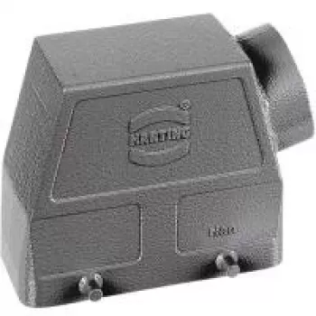 Harting movos korpusas Han® 16-gs-21 09 30 016 0520 1 vnt. (09 30 016 0520)