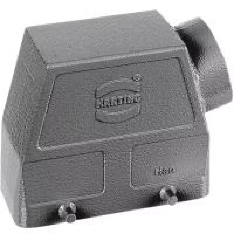 Harting movos korpusas Han® 16-gs-21 09 30 016 0520 1 vnt. (09 30 016 0520)