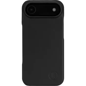 Apsauginis BackCase jt berlin 11132, skirtas Apple iPhone Air — juodas