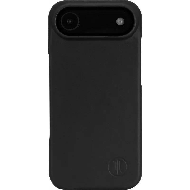 Apsauginis BackCase jt berlin 11132, skirtas Apple iPhone Air — juodas