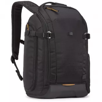 Case Logic 5357 Viso fotoaparato kuprinė vidutinė juoda