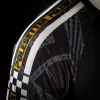 Polesetter ONE Simracing marškinėliai Geltona - XXL