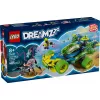 Bricks DREAMZzz 71491 Mateo and the Z-Blob Action Race Car